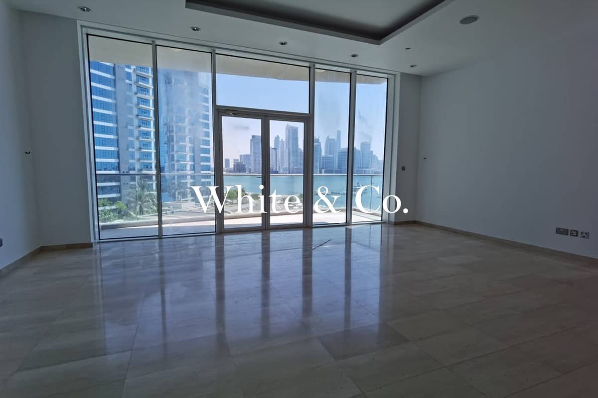 1-bedroom freehold apartment in Palm Jumeirah — photo 4 of 5