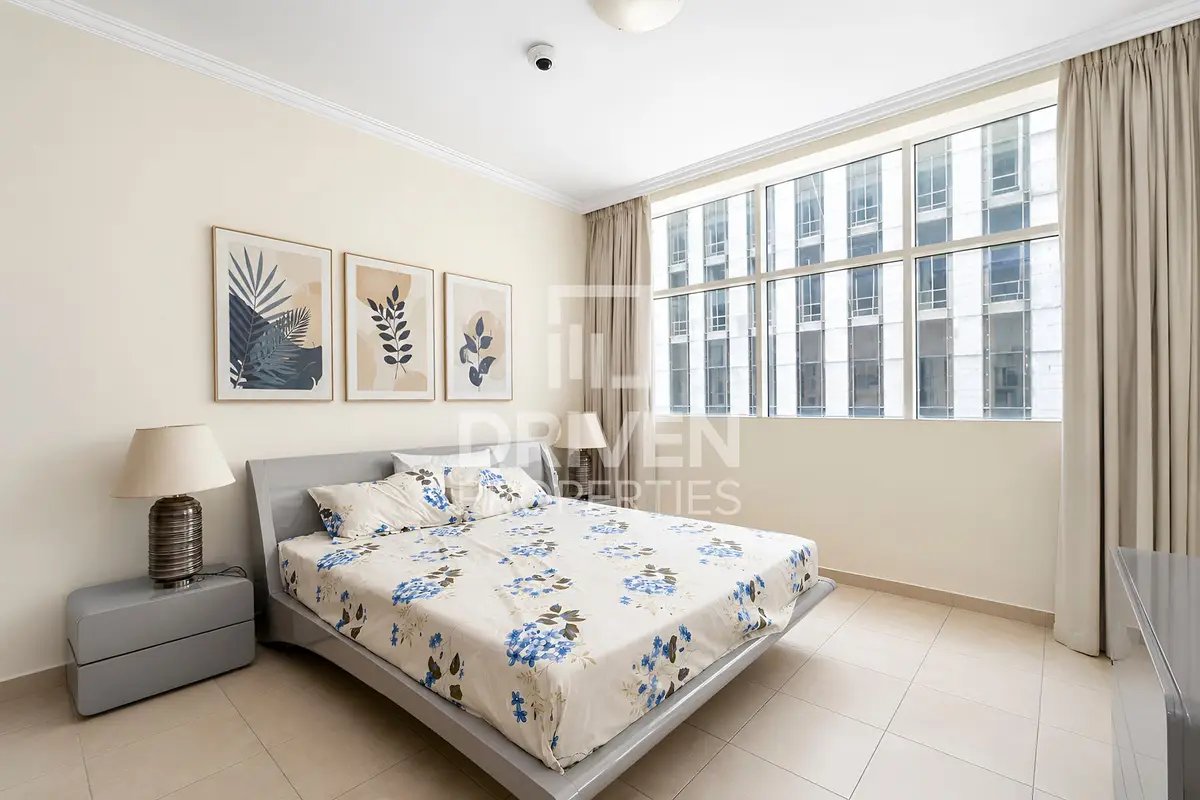1-bedroom freehold apartment in Downtown Dubai — photo 5 of 5