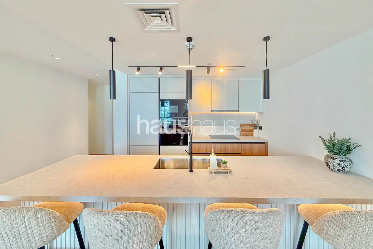 2-bedroom freehold apartment in Dubai Marina — photo 5 of 5