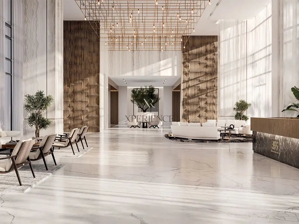 2-bedroom freehold apartment in Dubai Hills Estate — photo 5 of 5