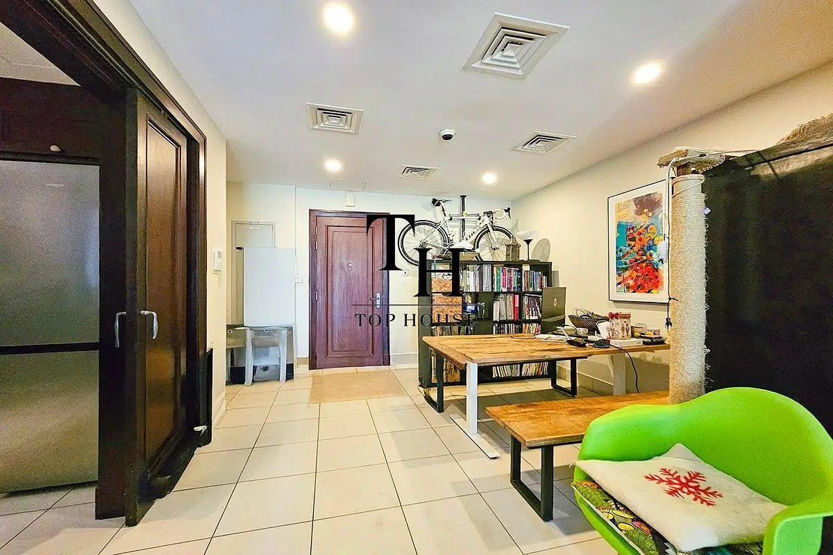 2-bedroom freehold apartment in Downtown Dubai — photo 5 of 5
