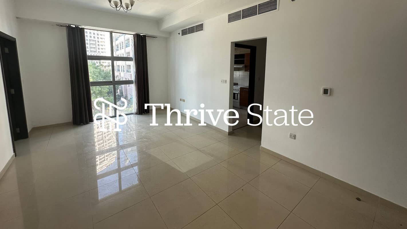 1-bedroom freehold apartment in Dubai Marina — photo 4 of 5