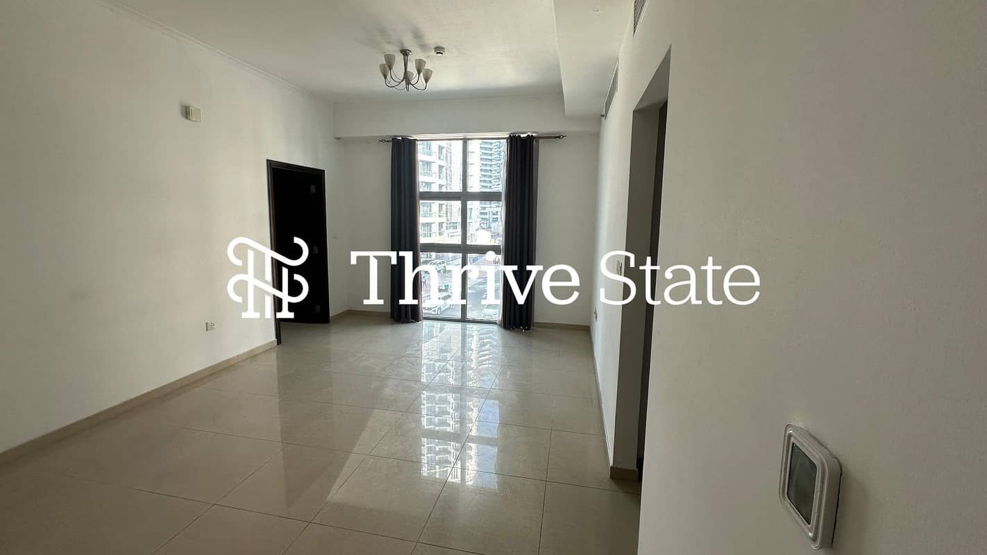 1-bedroom freehold apartment in Dubai Marina — photo 1 of 5