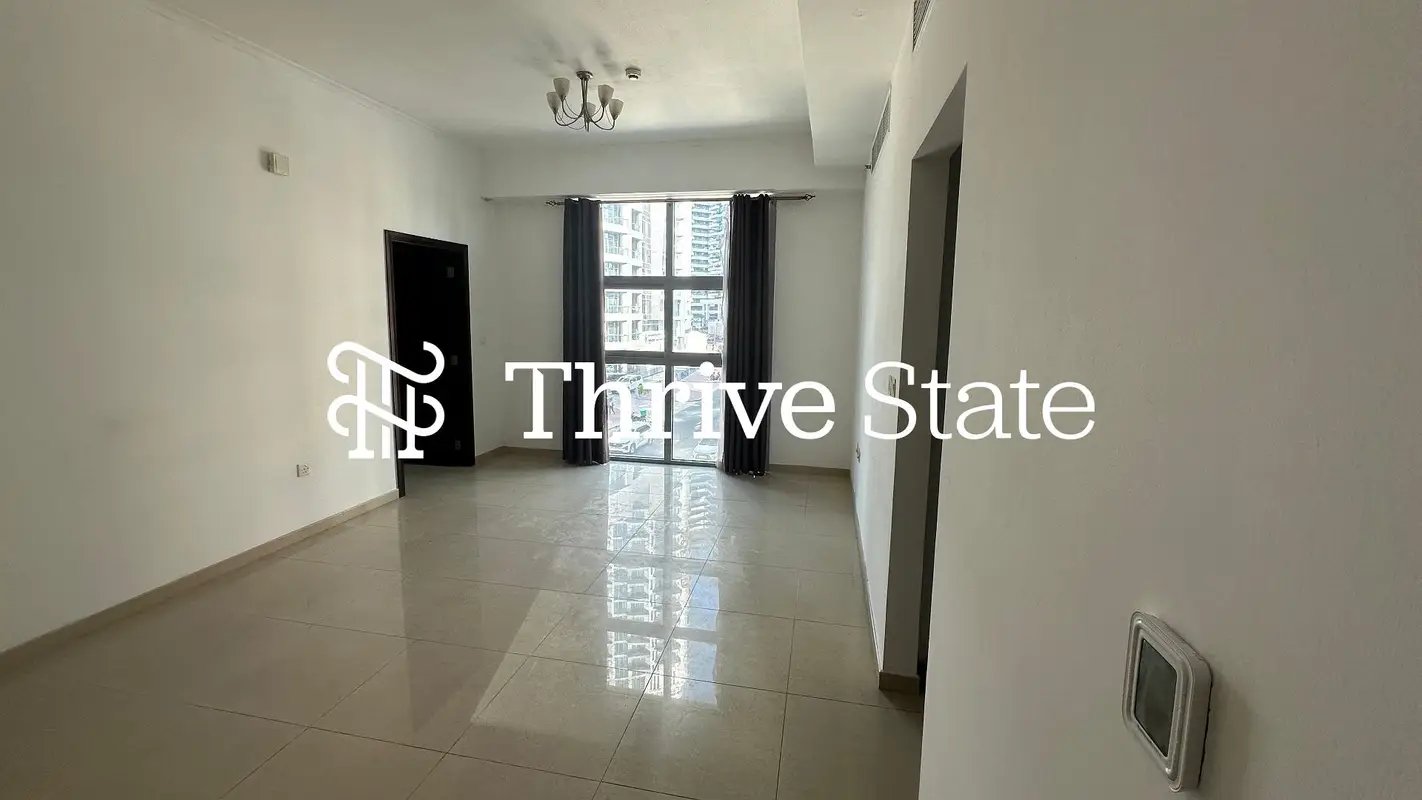 1-bedroom freehold apartment in Dubai Marina — photo 2 of 5