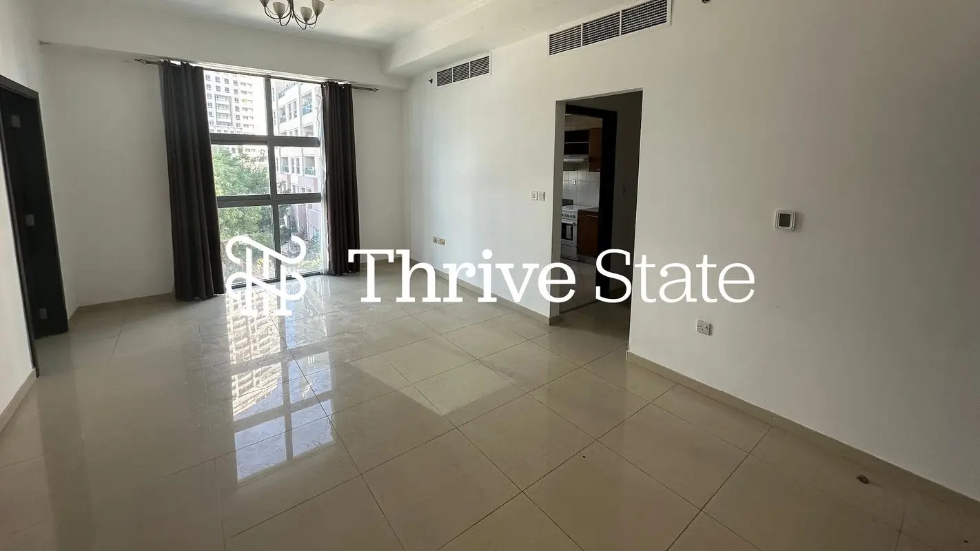 1-bedroom freehold apartment in Dubai Marina — photo 3 of 5