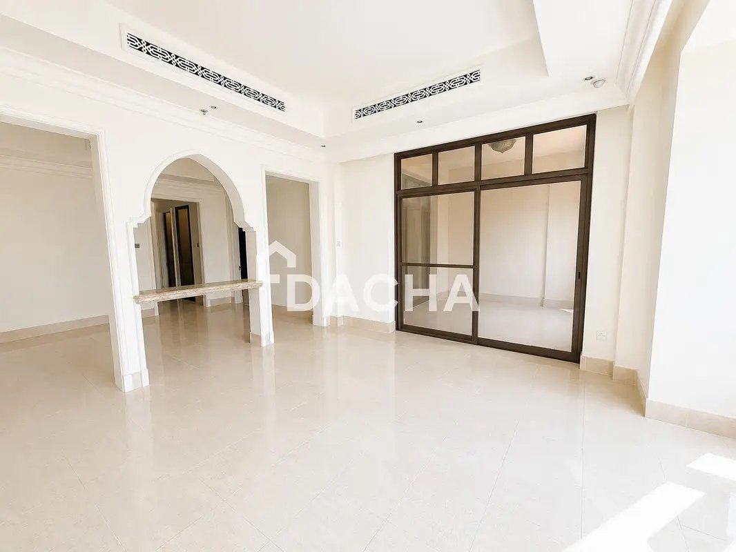 2-bedroom freehold apartment in Downtown Dubai — photo 5 of 5