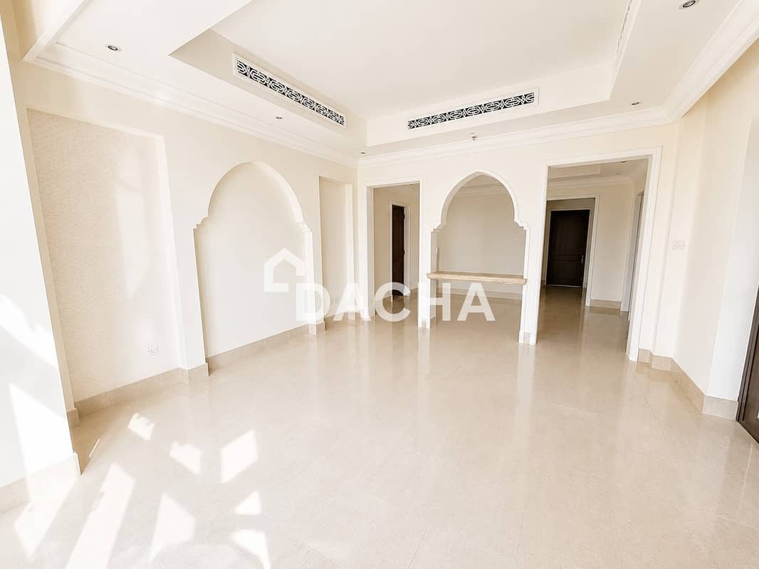 2-bedroom freehold apartment in Downtown Dubai — photo 4 of 5