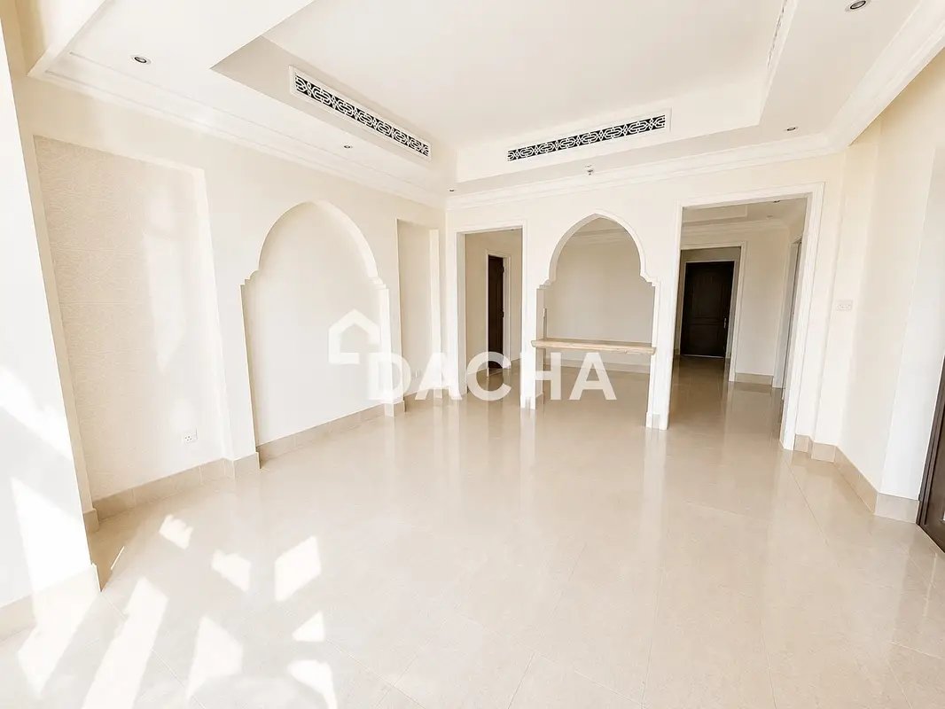 2-bedroom freehold apartment in Downtown Dubai — photo 3 of 5