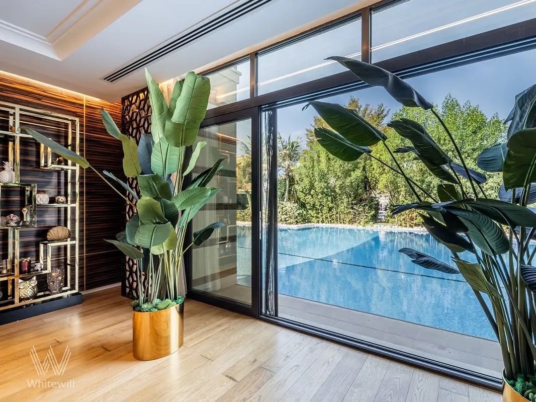 5-bedroom freehold villa in Palm Jumeirah — photo 5 of 5