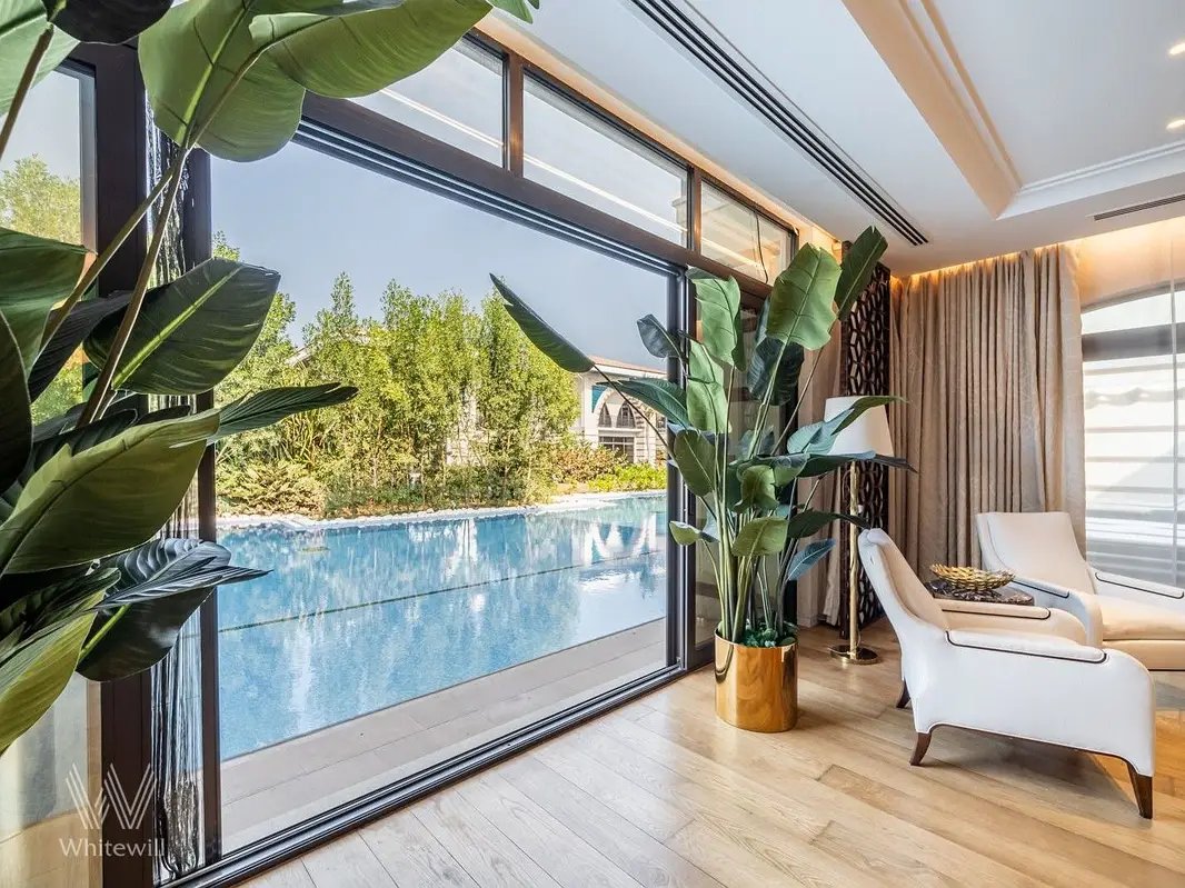 5-bedroom freehold villa in Palm Jumeirah — photo 3 of 5