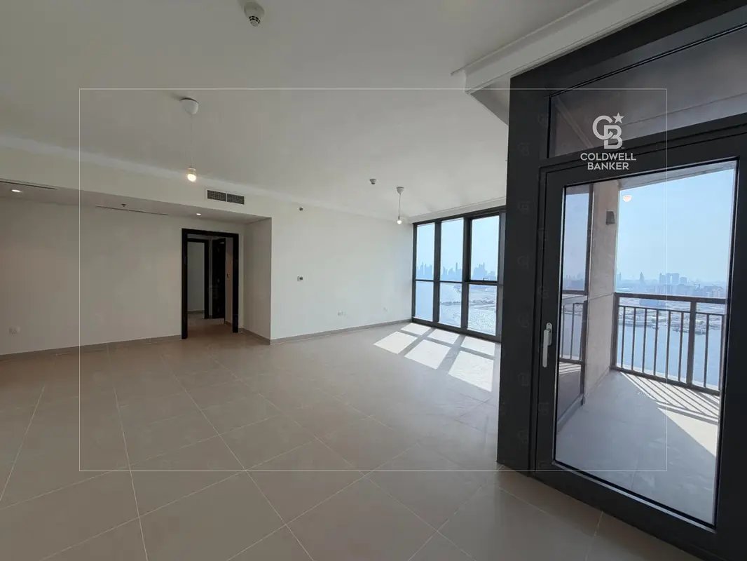 2-bedroom freehold apartment in Dubai Creek Harbour — photo 3 of 5