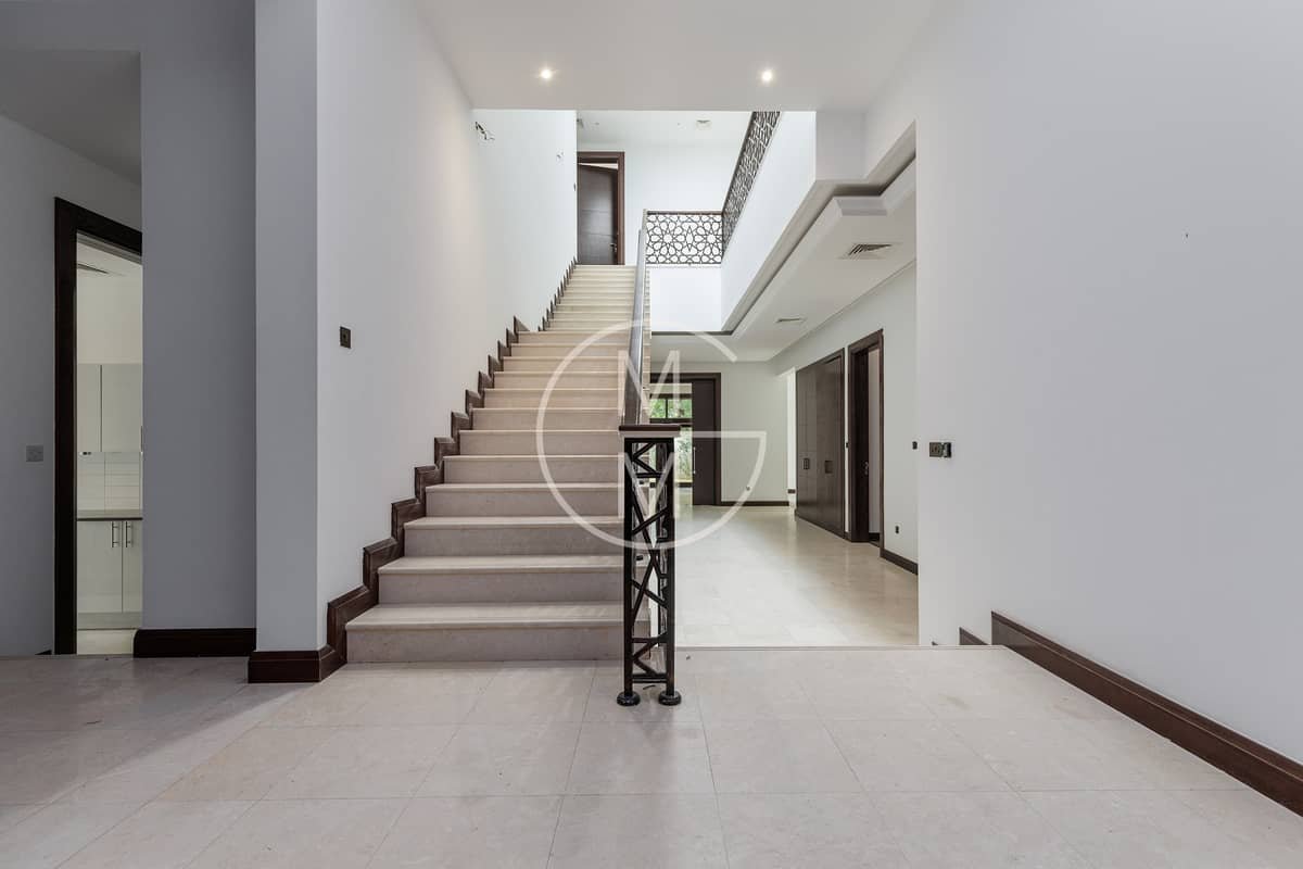 6-bedroom freehold villa in Al Barari — photo 4 of 5