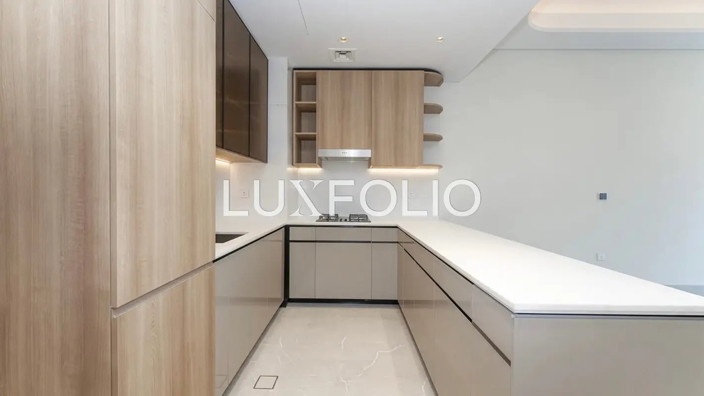 1-bedroom freehold apartment in Dubai Hills Estate — photo 5 of 5