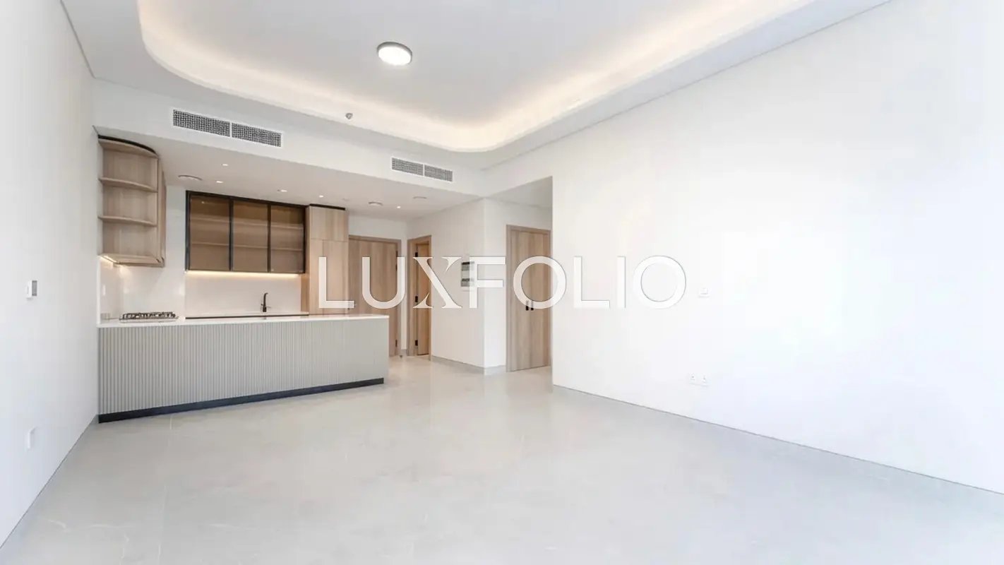 1-bedroom freehold apartment in Dubai Hills Estate — photo 3 of 5