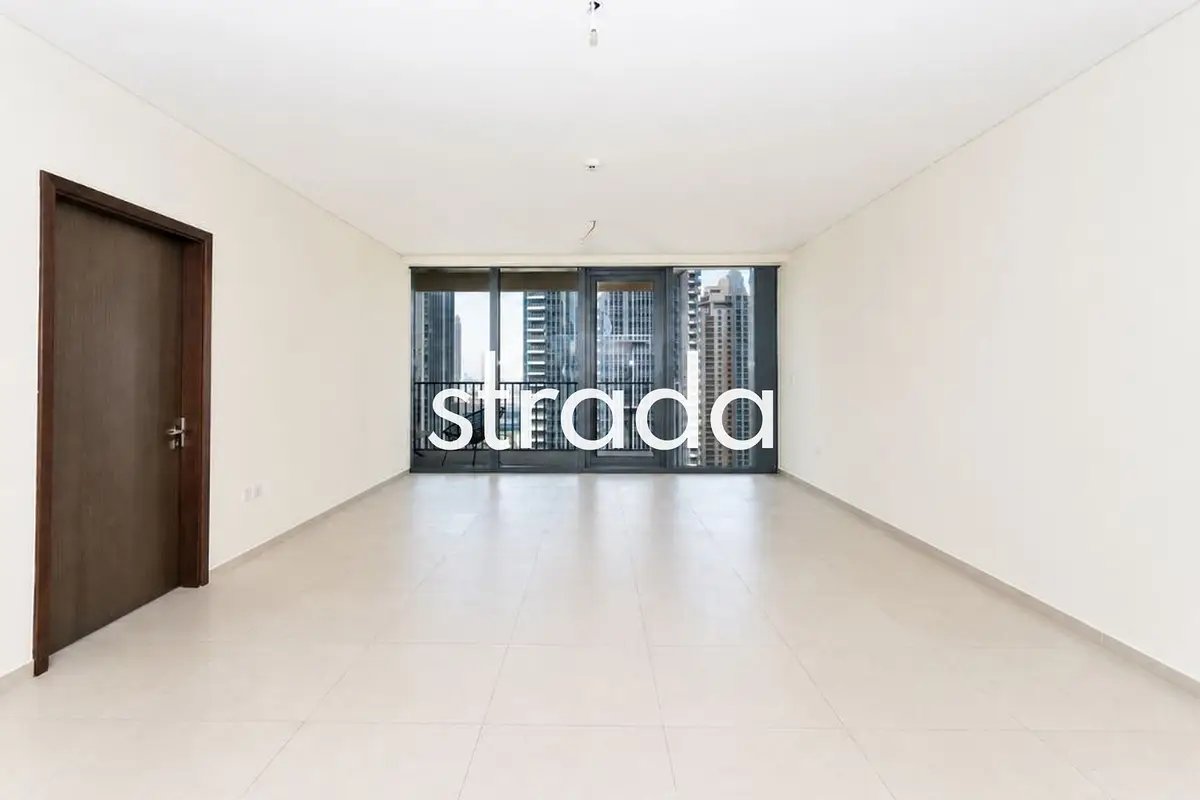 2-bedroom freehold apartment in Downtown Dubai — photo 5 of 5