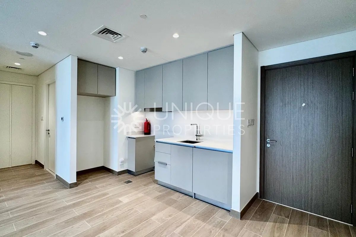 1-bedroom freehold apartment in Dubai Creek Harbour — photo 3 of 5