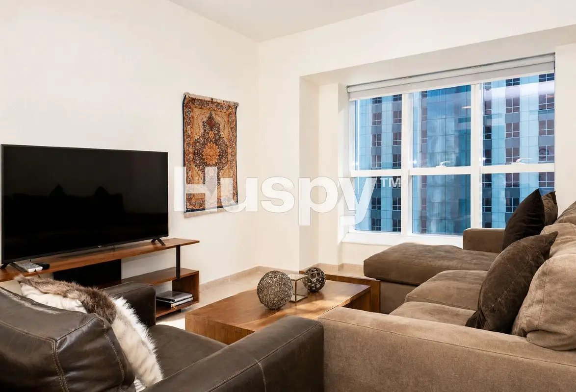 2-bedroom freehold apartment in Dubai Marina — photo 5 of 5