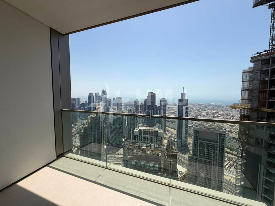 2-bedroom freehold apartment in Downtown Dubai — photo 4 of 5