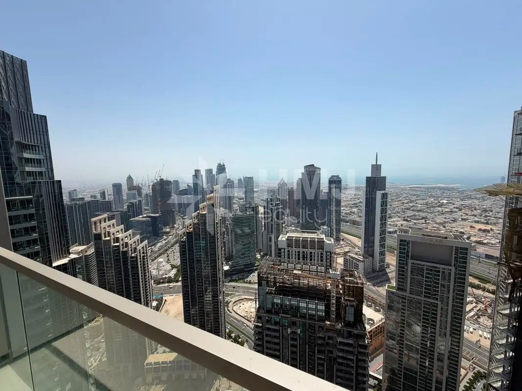 2-bedroom freehold apartment in Downtown Dubai — photo 2 of 5