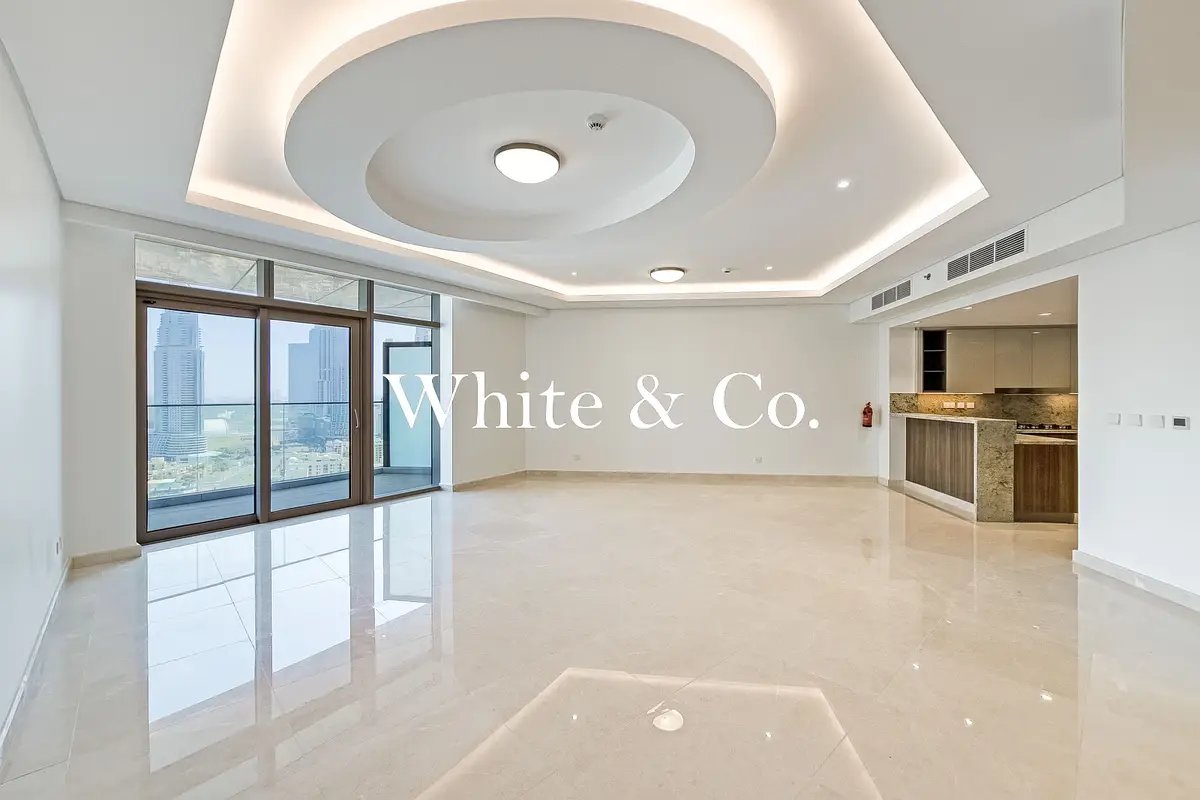 4-bedroom freehold apartment in Downtown Dubai — photo 5 of 5