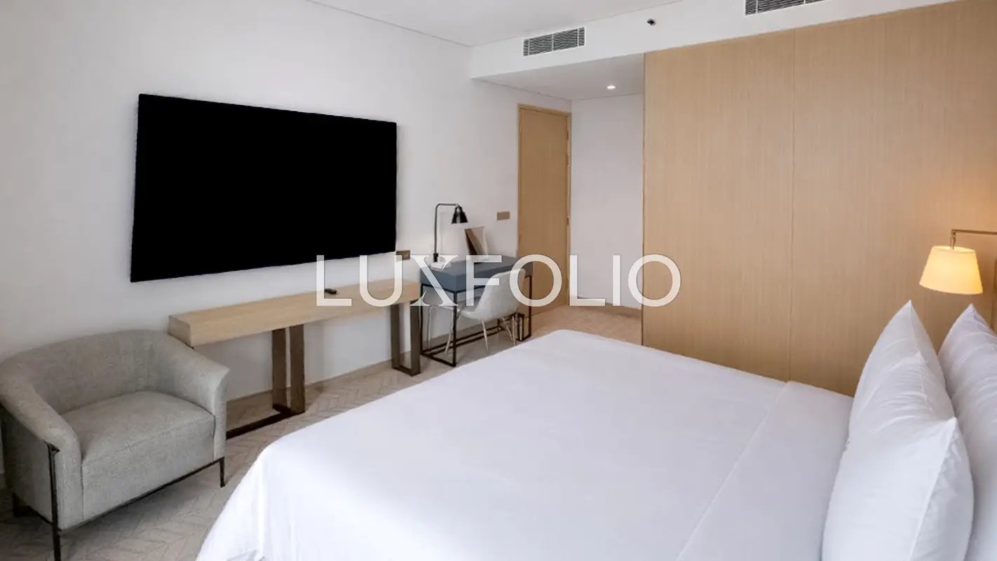 2-bedroom freehold apartment in Downtown Dubai — photo 5 of 5