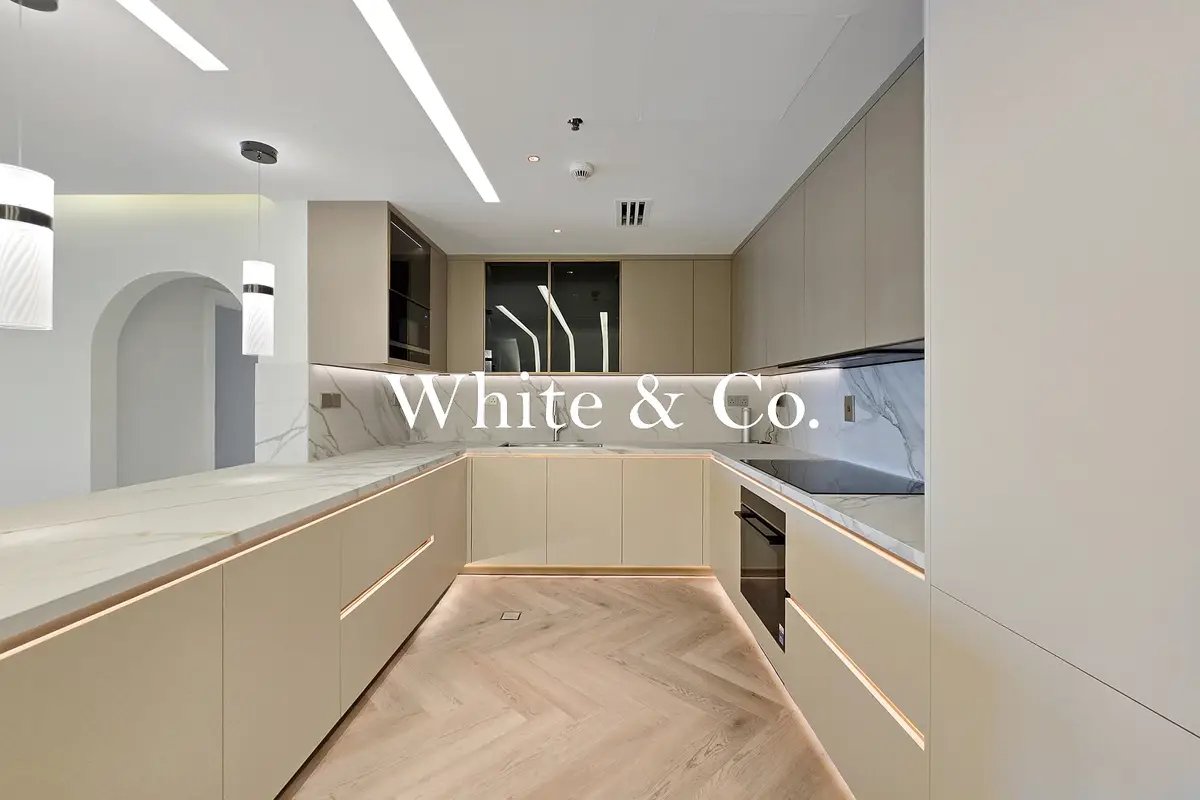 3-bedroom freehold apartment in Palm Jumeirah — photo 5 of 5
