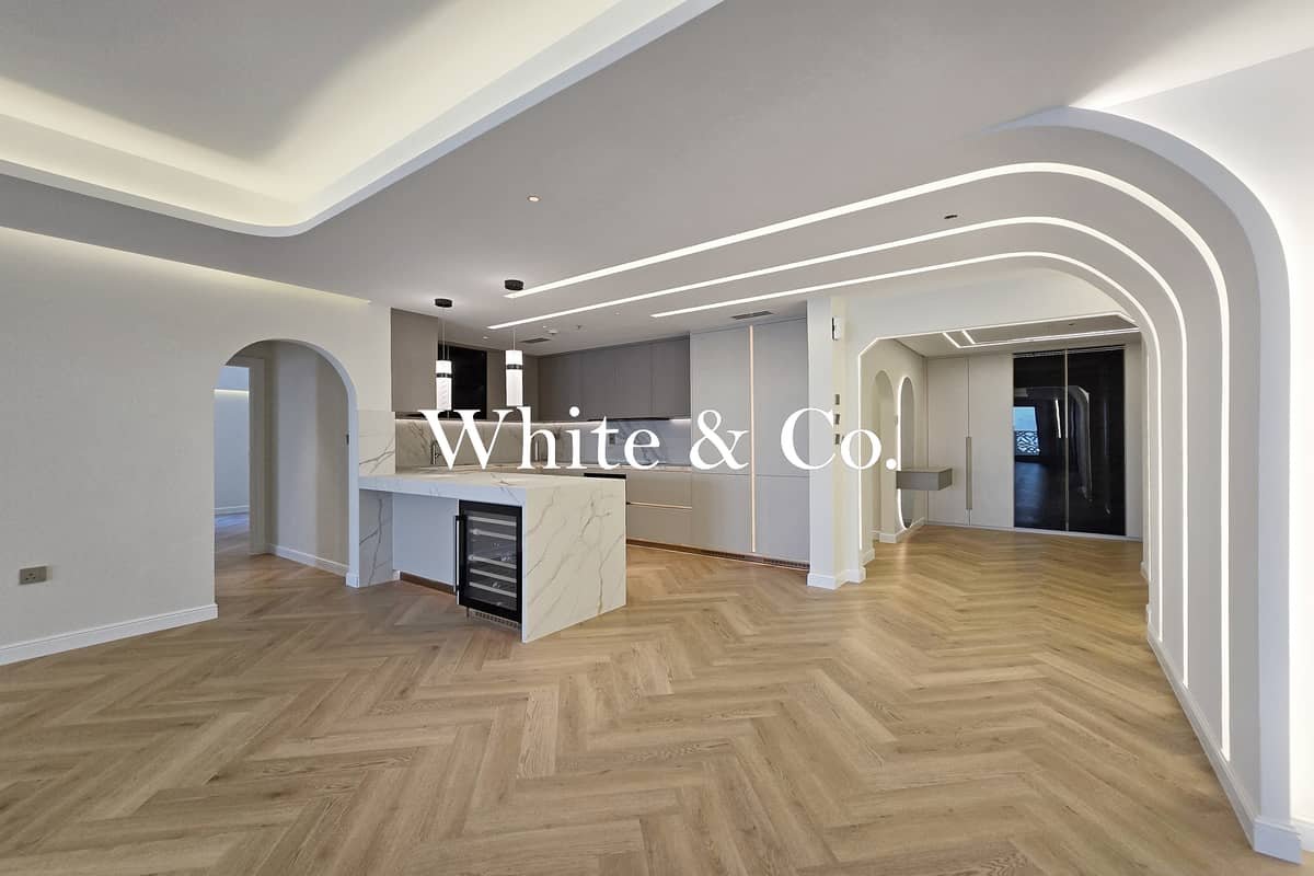 3-bedroom freehold apartment in Palm Jumeirah — photo 1 of 5