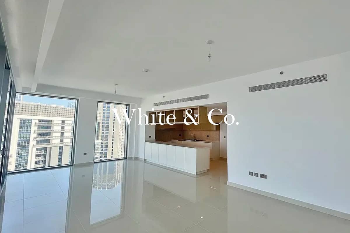 3-bedroom freehold apartment in Dubai Creek Harbour — photo 4 of 5