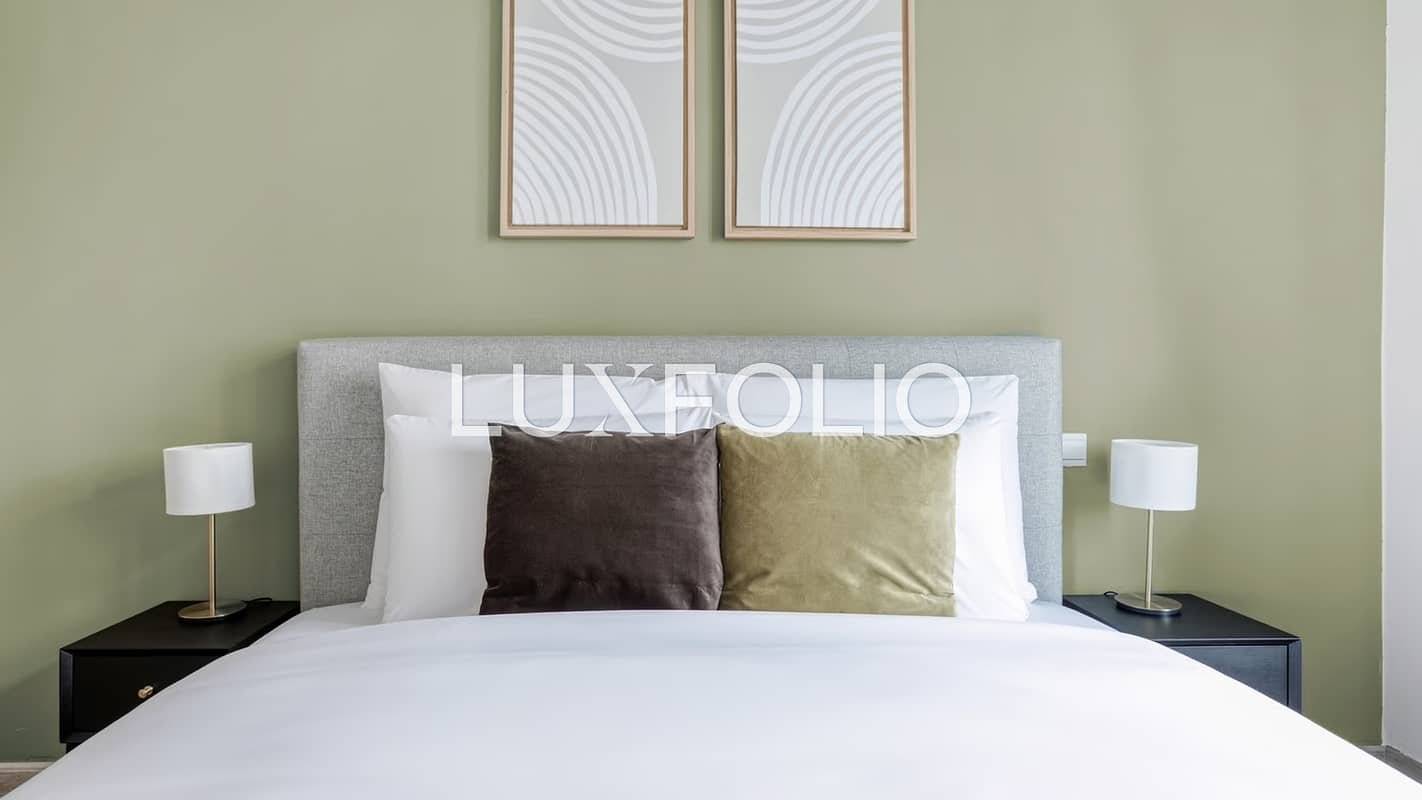 1-bedroom freehold apartment in Dubai Marina — photo 4 of 5