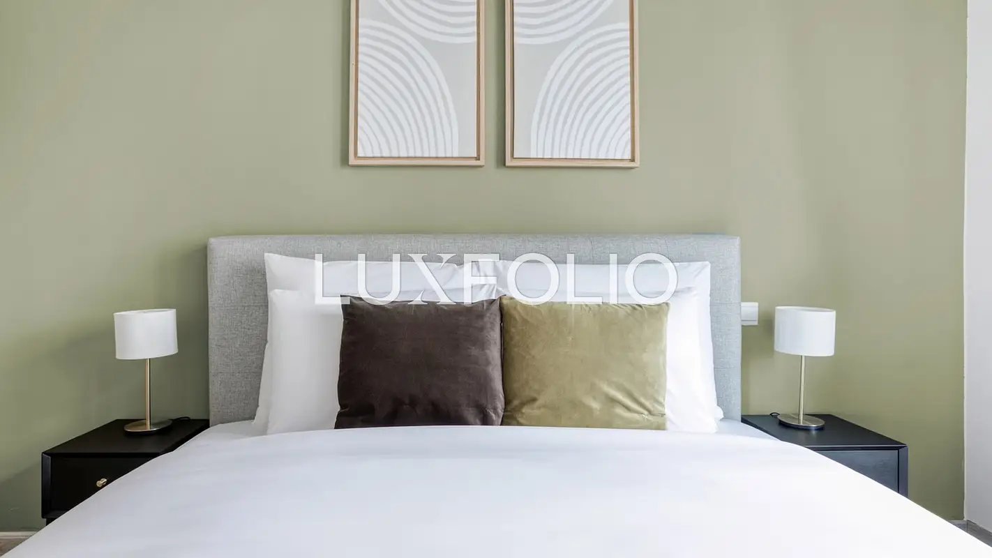 1-bedroom freehold apartment in Dubai Marina — photo 3 of 5