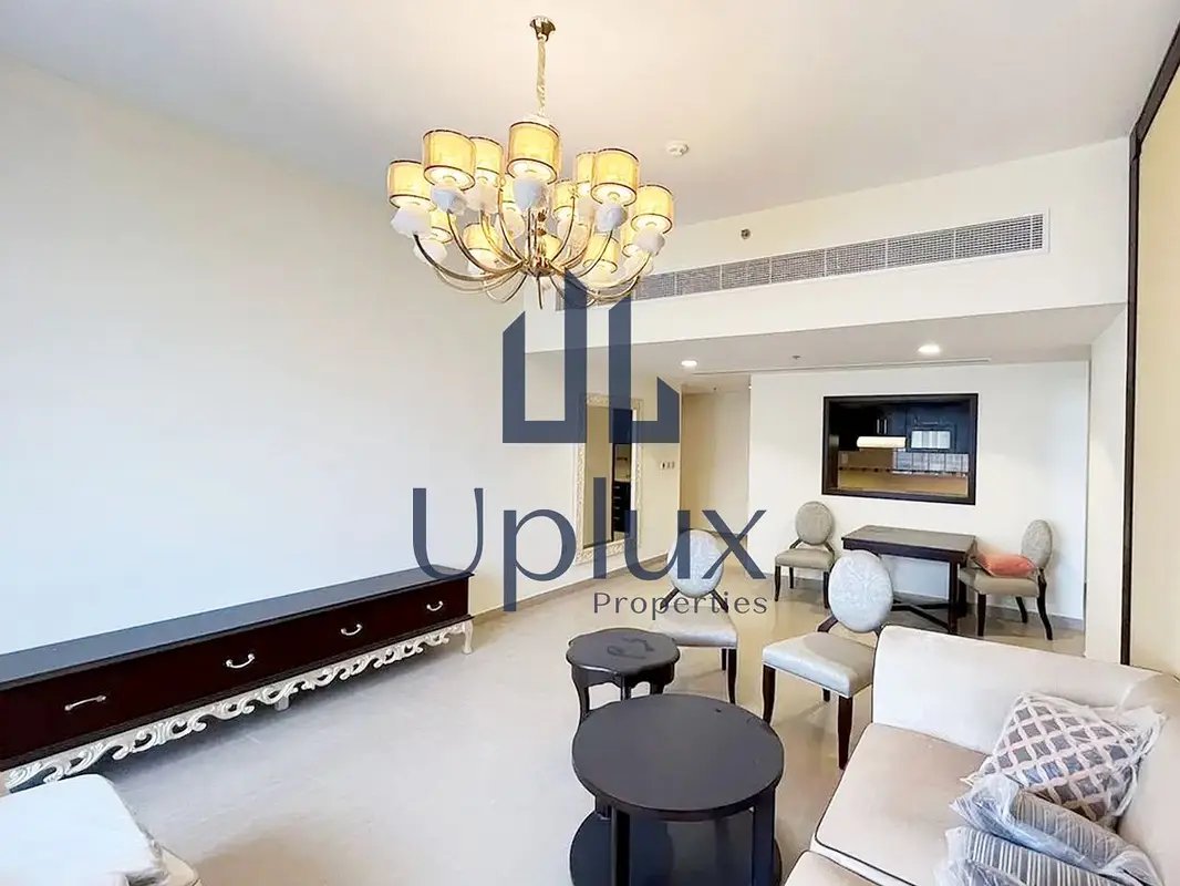 studio freehold apartment in Dubai Marina — photo 5 of 5