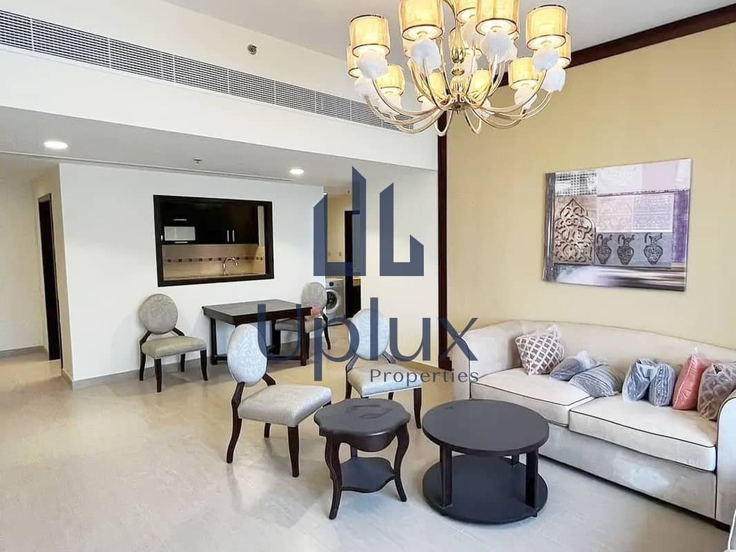 studio freehold apartment in Dubai Marina — photo 4 of 5