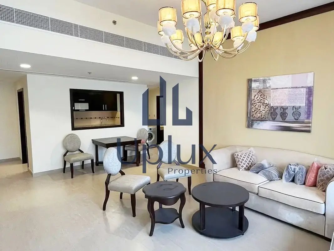 studio freehold apartment in Dubai Marina — photo 3 of 5