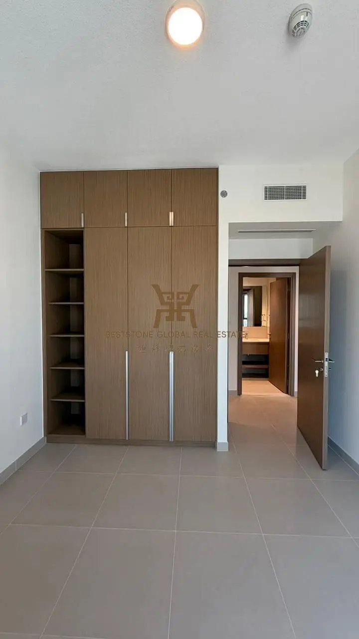 2-bedroom freehold apartment in Dubai Creek Harbour — photo 5 of 5
