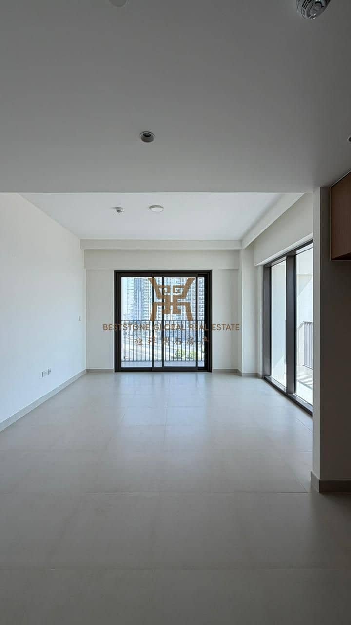 2-bedroom freehold apartment in Dubai Creek Harbour — photo 4 of 5