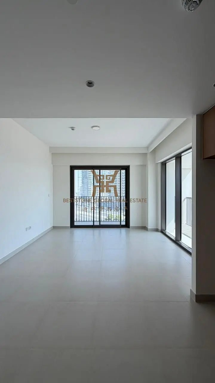 2-bedroom freehold apartment in Dubai Creek Harbour — photo 3 of 5