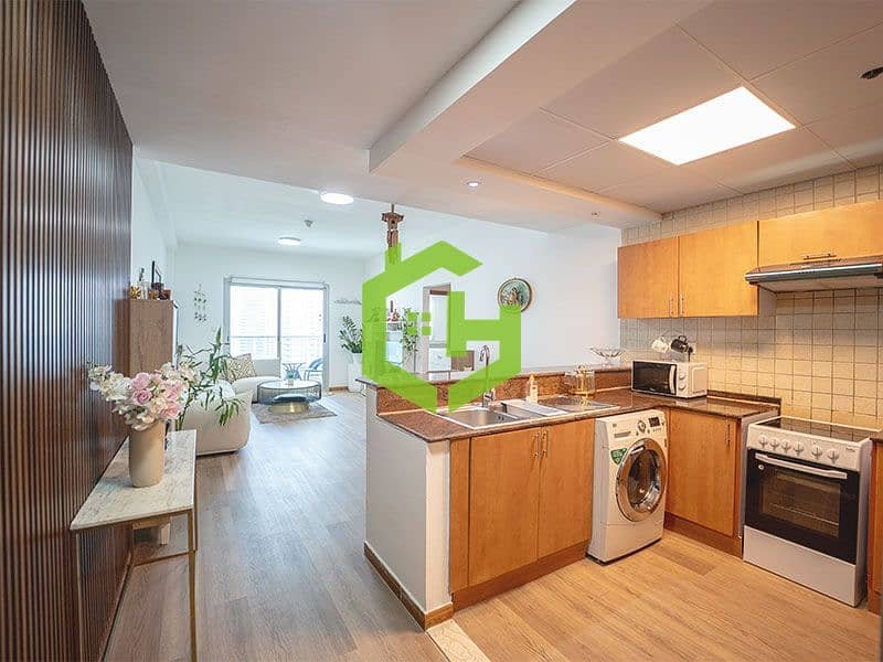 2-bedroom freehold apartment in Dubai Marina — photo 4 of 5