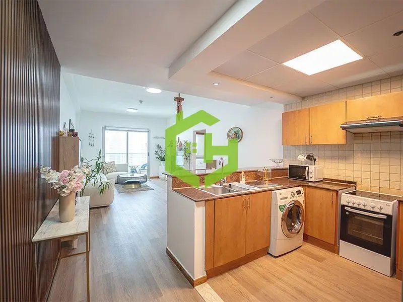 2-bedroom freehold apartment in Dubai Marina — photo 3 of 5