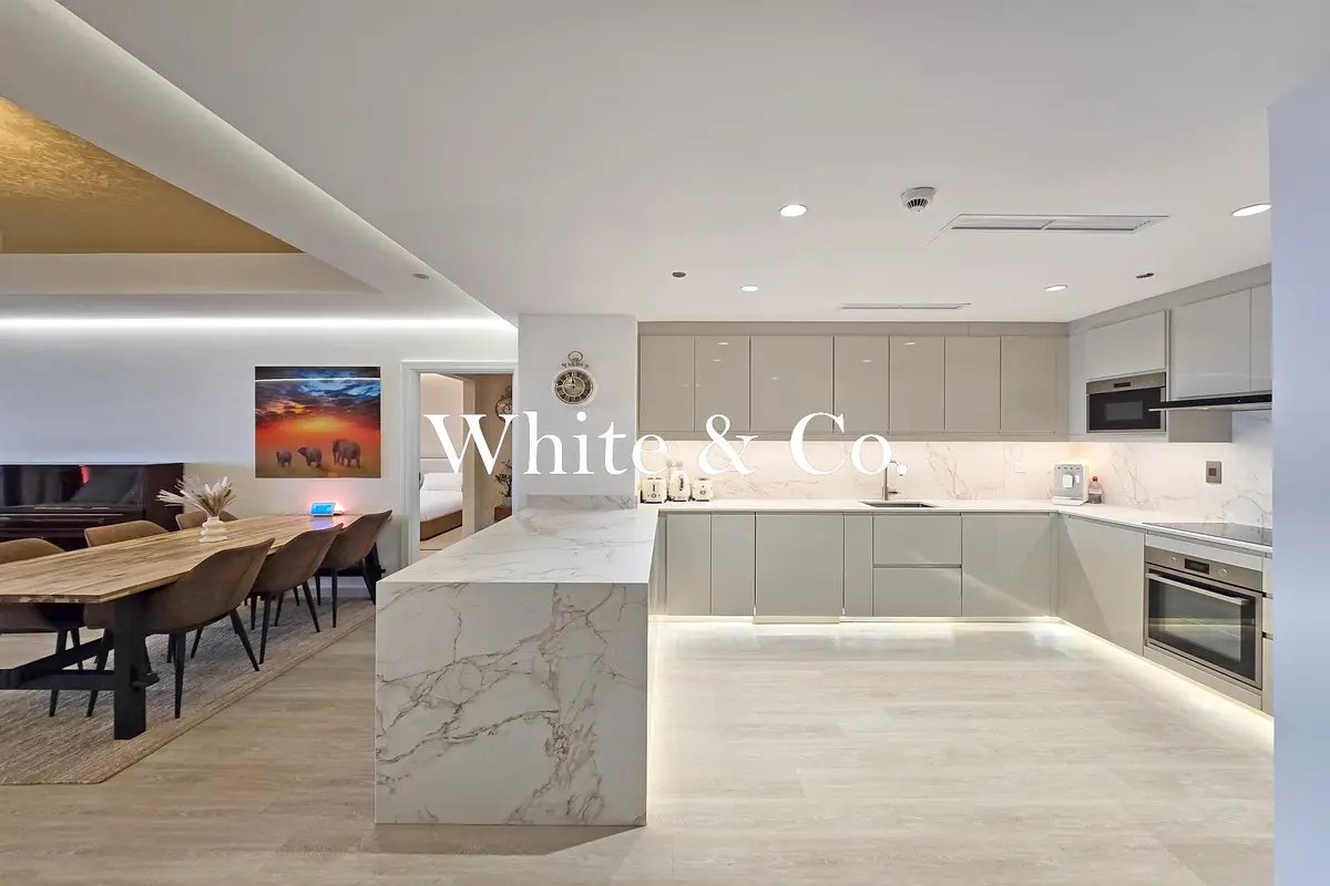 2-bedroom freehold apartment in Palm Jumeirah — photo 5 of 5