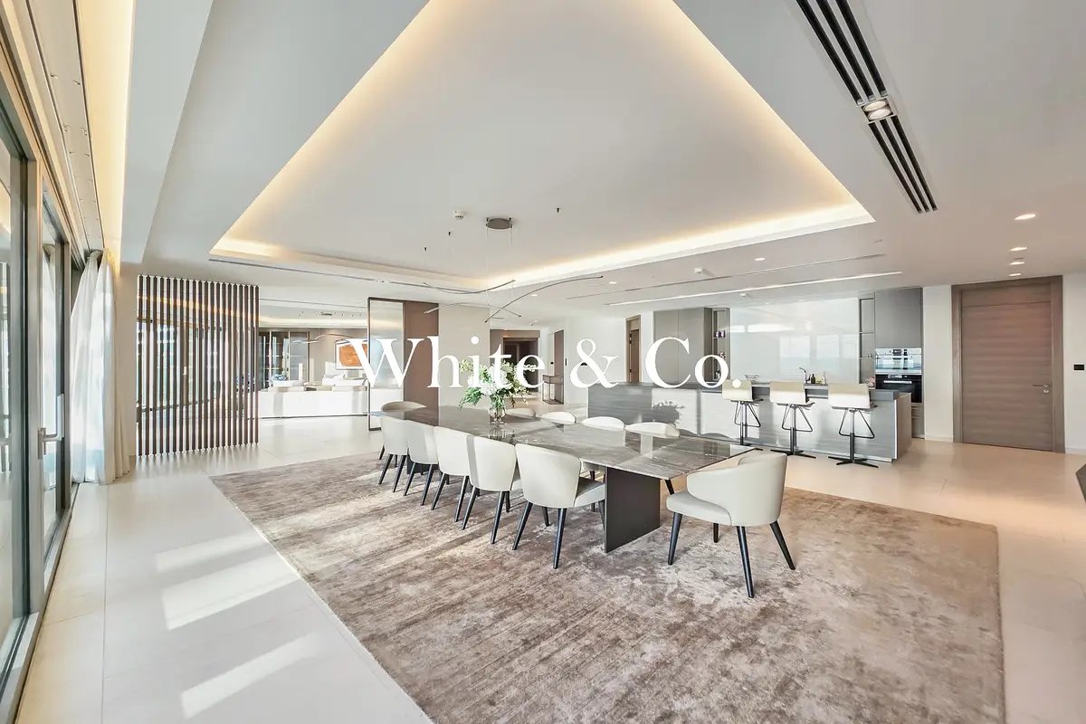5-bedroom freehold apartment in Palm Jumeirah — photo 5 of 5
