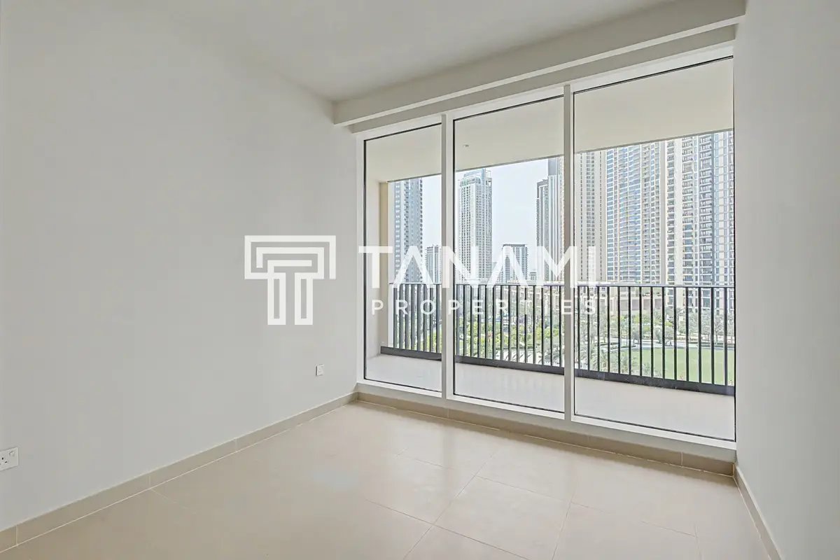 2-bedroom freehold apartment in Dubai Creek Harbour — photo 5 of 5