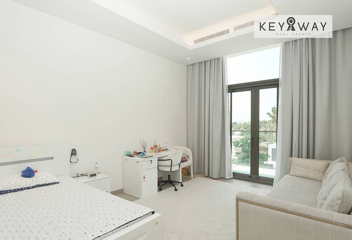 5-bedroom freehold villa in Mohammed Bin Rashid City (MBR City) — photo 4 of 5