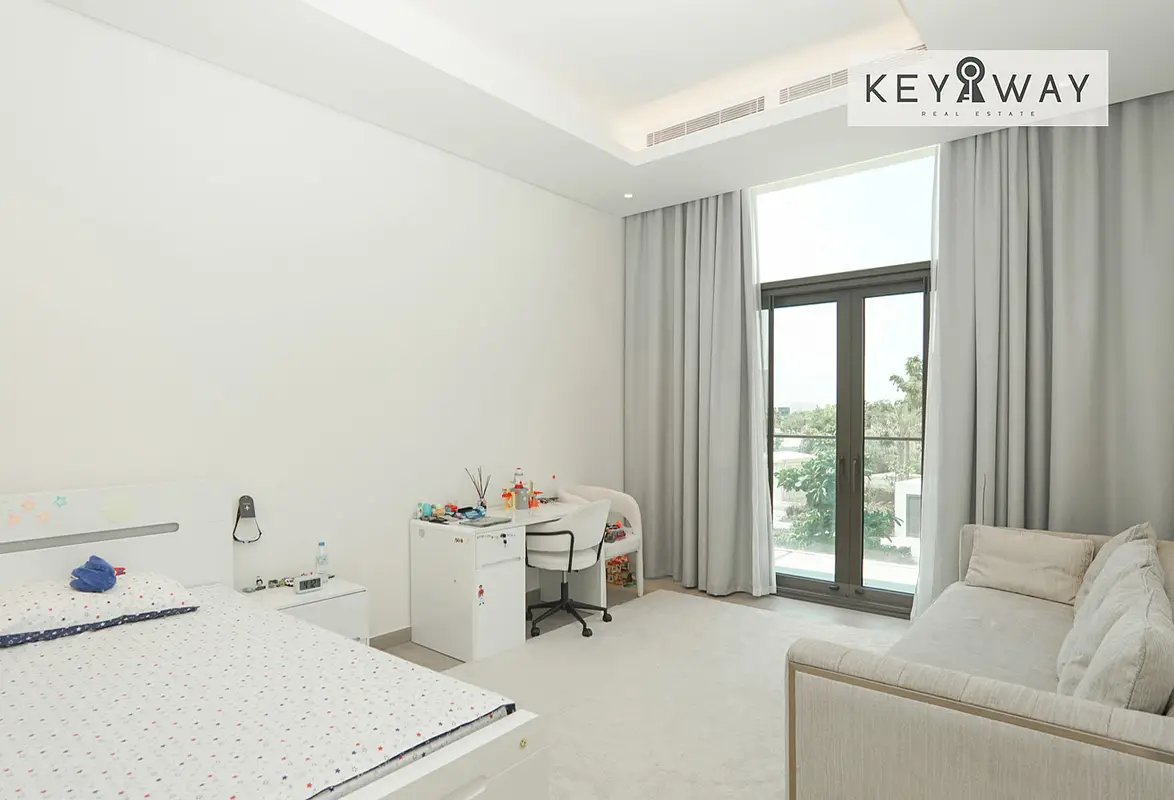 5-bedroom freehold villa in Mohammed Bin Rashid City (MBR City) — photo 3 of 5