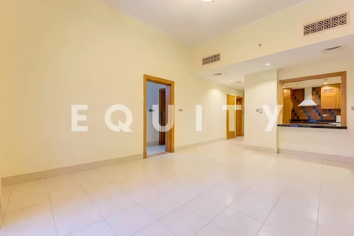 2-bedroom freehold apartment in Downtown Dubai — photo 5 of 5