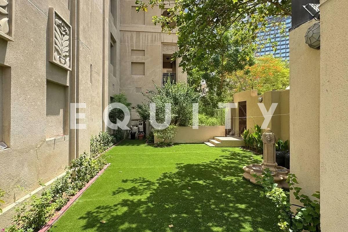 2-bedroom freehold apartment in Downtown Dubai — photo 4 of 5