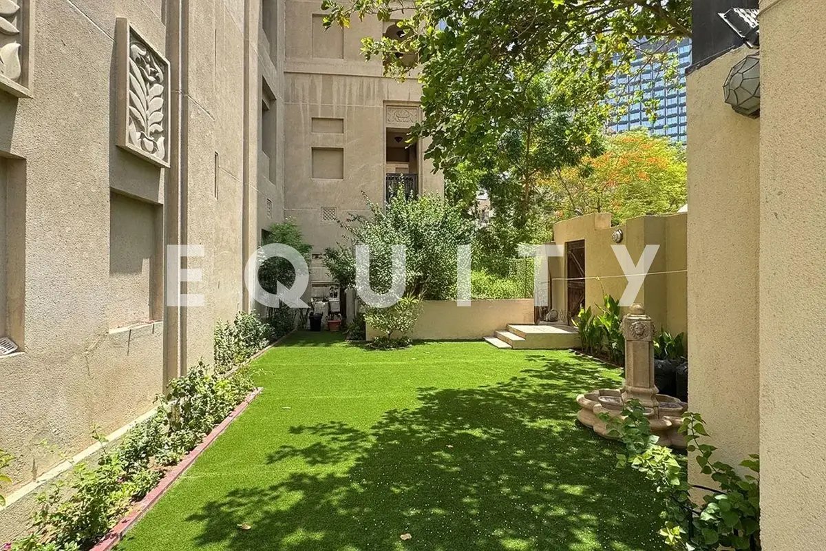 2-bedroom freehold apartment in Downtown Dubai — photo 3 of 5