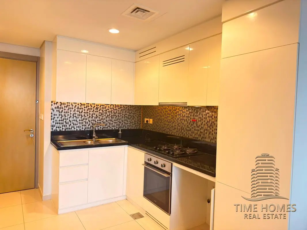 2-bedroom freehold apartment in Business Bay — photo 5 of 5