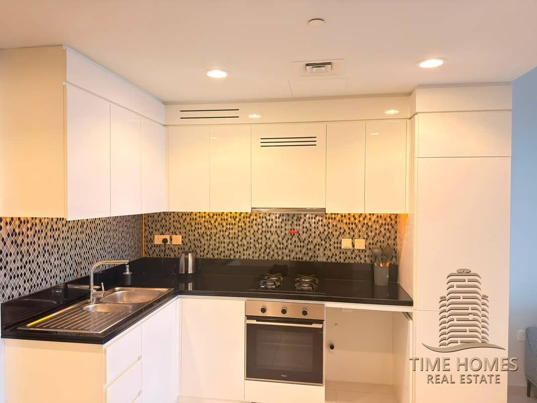 2-bedroom freehold apartment in Business Bay — photo 4 of 5