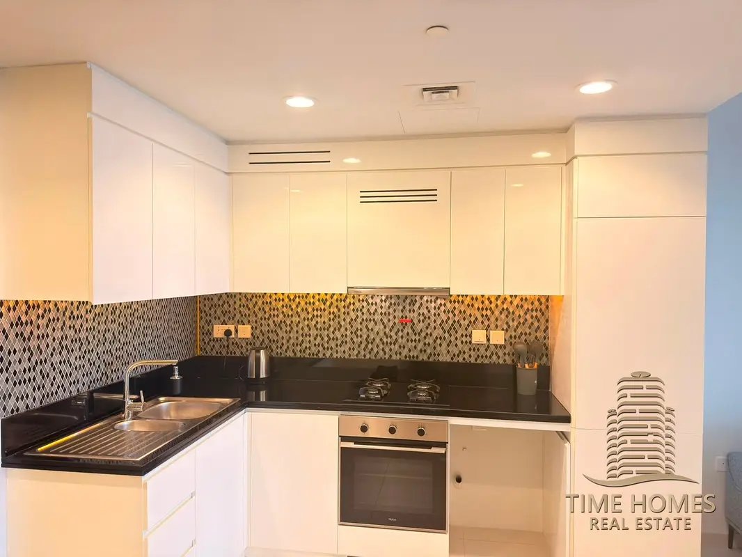 2-bedroom freehold apartment in Business Bay — photo 3 of 5
