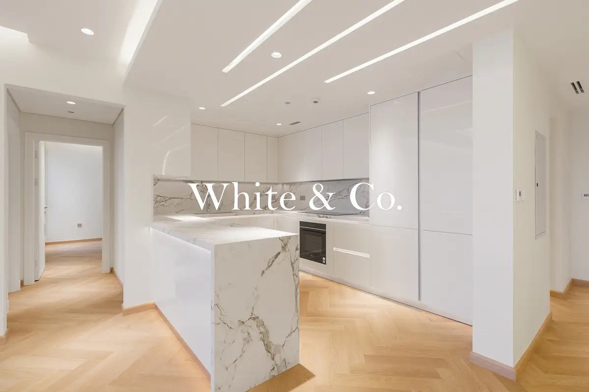 3-bedroom freehold apartment in Palm Jumeirah — photo 5 of 5